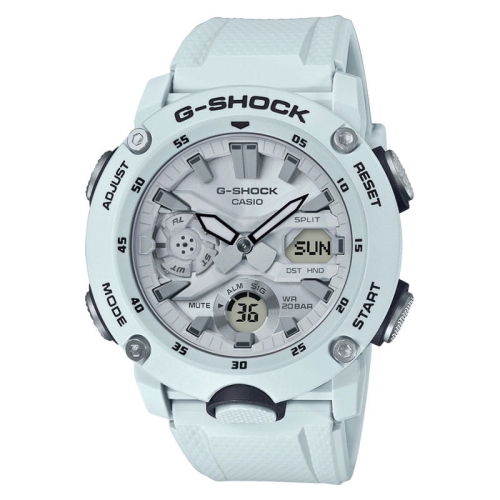 Zegarek Casio G-Shock Classic GA-2000S-7A
