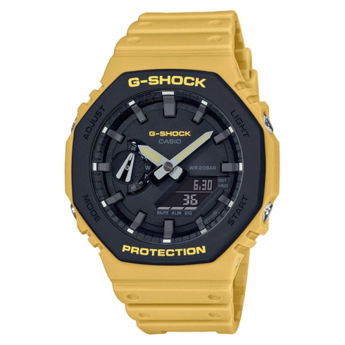 Zegarek Casio G-Shock Classic GA-2110SU-9A