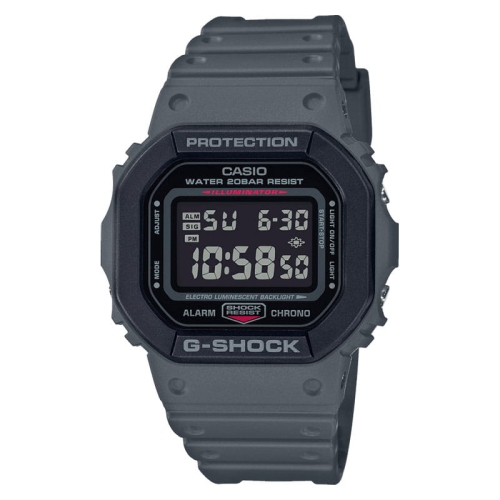 Zegarek Casio G-Shock The Origin DW-5610SU-8