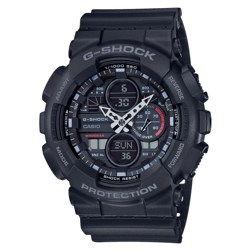 Casio G-Shock Classic GA-140-1A1 Twoje Zegarki