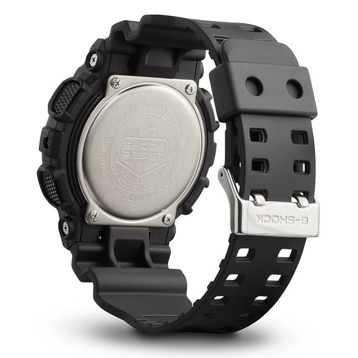 Casio G-Shock Classic GA-140-1A1 Twoje Zegarki