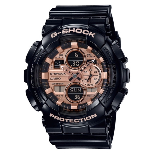 Zegarek Casio G-Shock Classic GA-140GB-1A2
