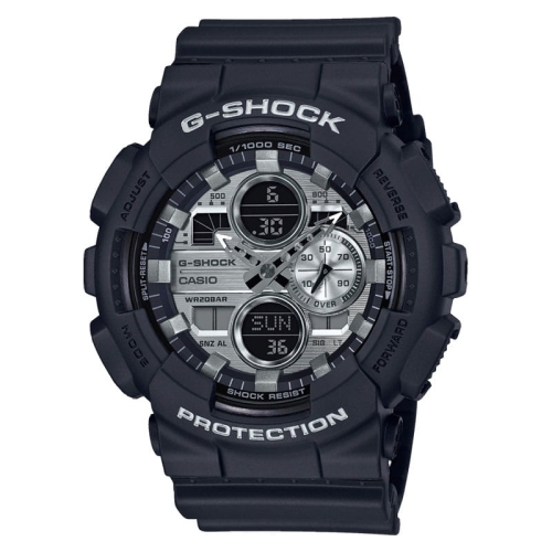 Zegarek Casio G-Shock Classic GA-140GM-1A1