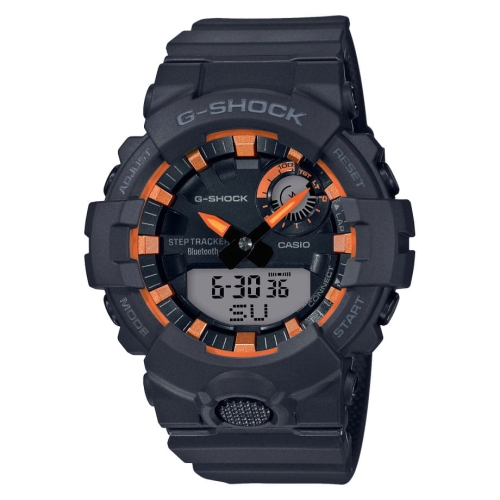 Zegarek Casio G-Shock G-Squad GBA-800SF-1A