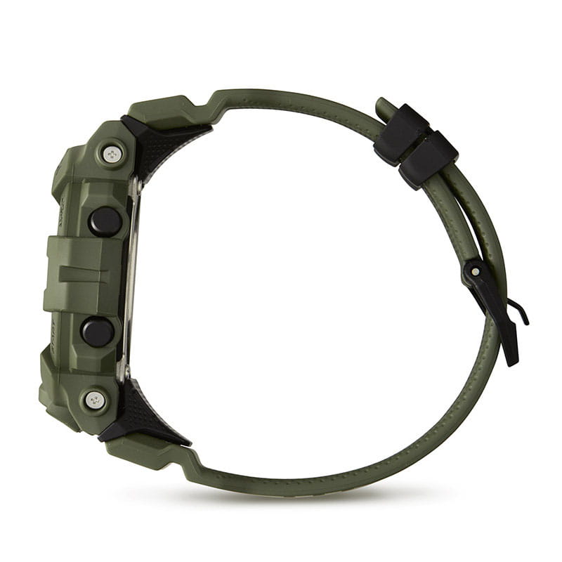 Casio G-Shock G-Squad GBD-800UC-3 Twoje Zegarki
