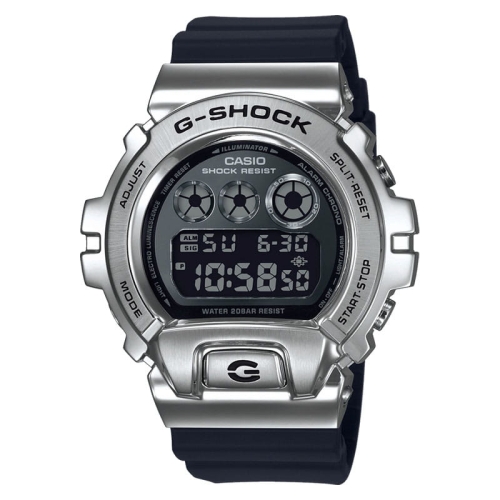 Zegarek Casio G-Shock Classic GM-6900-1
