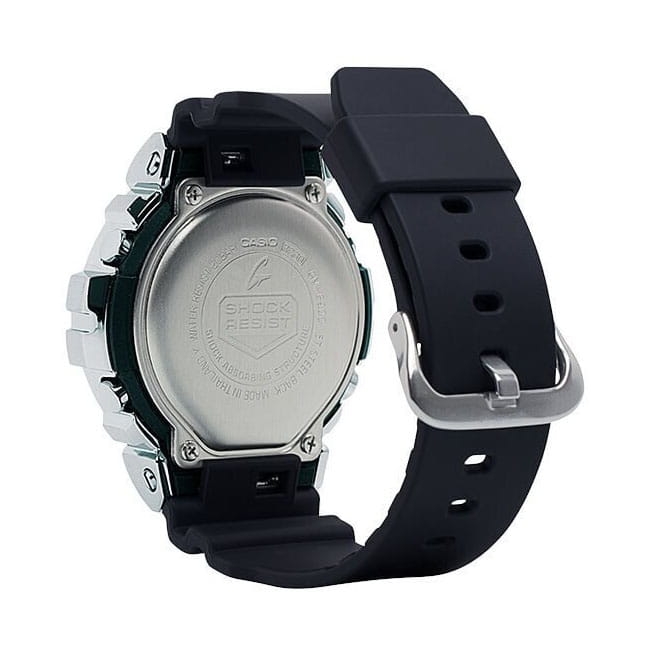 Casio G-Shock Classic GM-6900-1 Twoje Zegarki