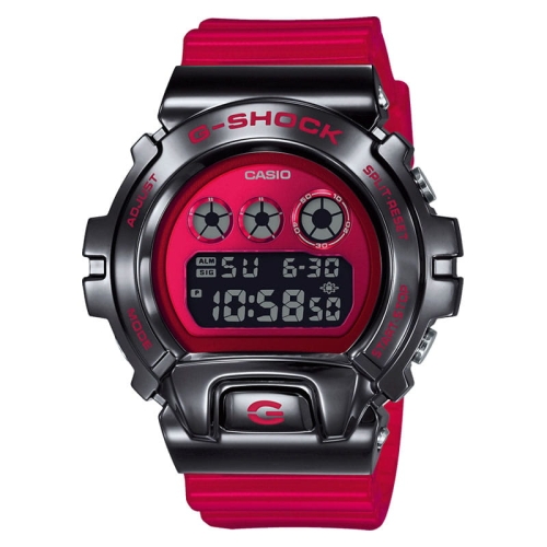 Zegarek Casio G-Shock Classic GM-6900B-4