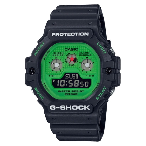 Zegarek Casio G-Shock Classic DW-5900RS-1