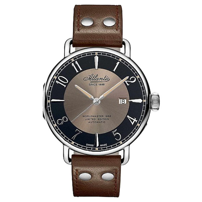 Atlantic Worldmaster 130th Anniversary Limited Edition 577504165B