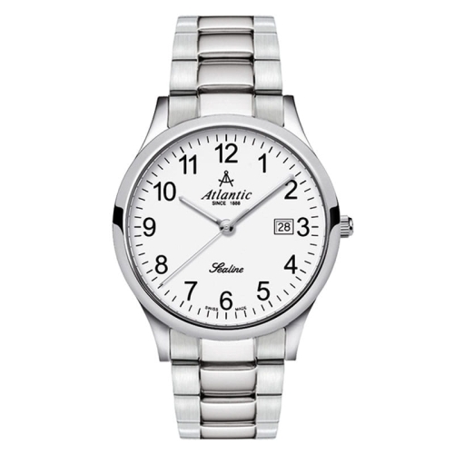 Zegarek Atlantic Sealine Lady 223464113