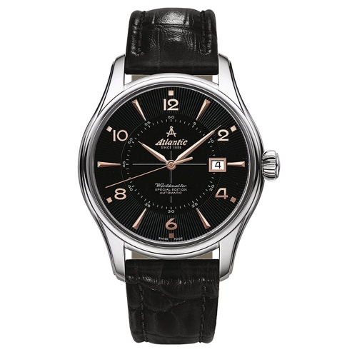 Zegarek Atlantic Worldmaster 1888 Automatic 527524165R