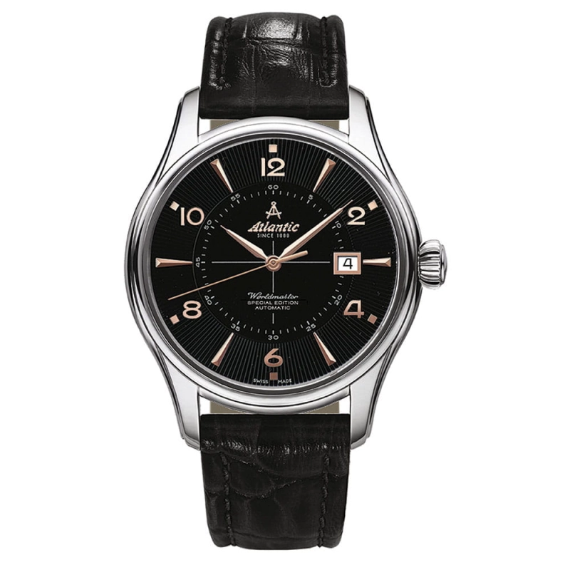 Atlantic Worldmaster 1888 Automatic 527524165R