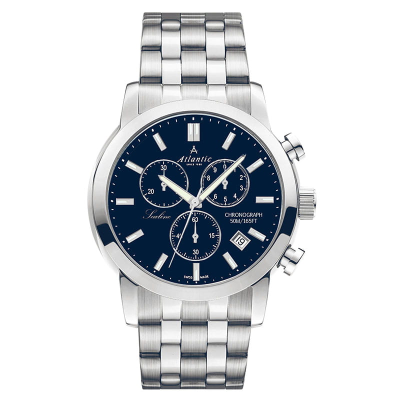 Atlantic Sealine Chronograph 624554151