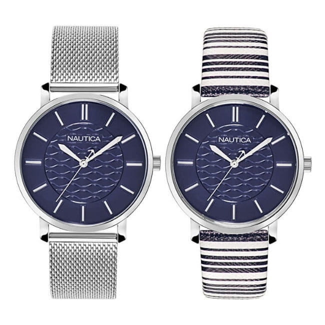 Nautica Coral Gables NAPCGP907 Twoje Zegarki