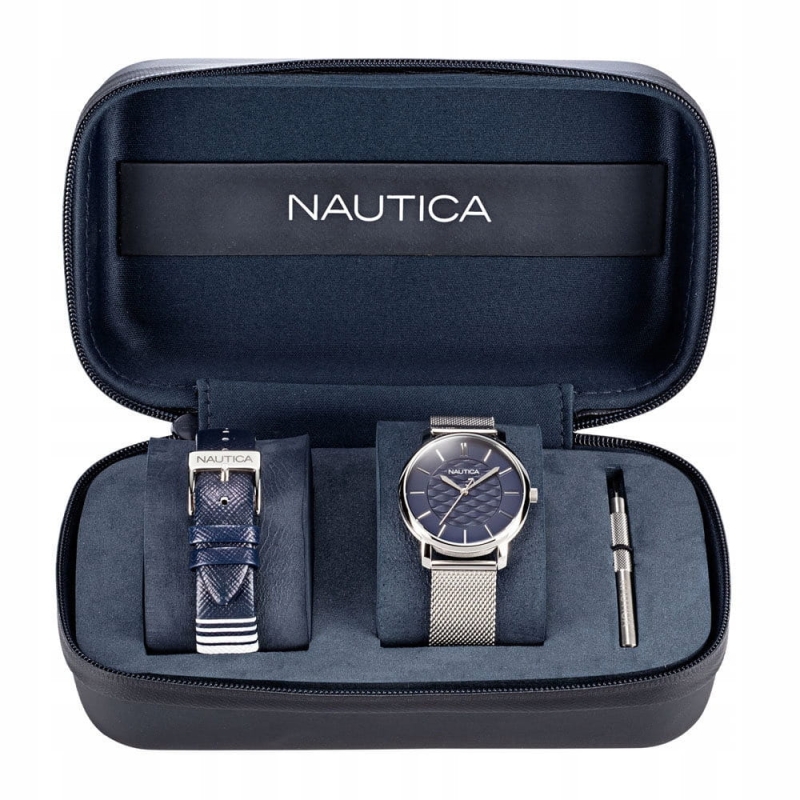 Nautica Coral Gables NAPCGP907 Twoje Zegarki
