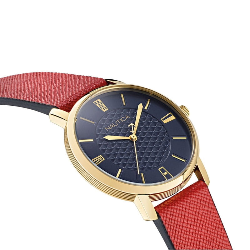 Nautica Coral Gables NAPCGP904 Twoje Zegarki