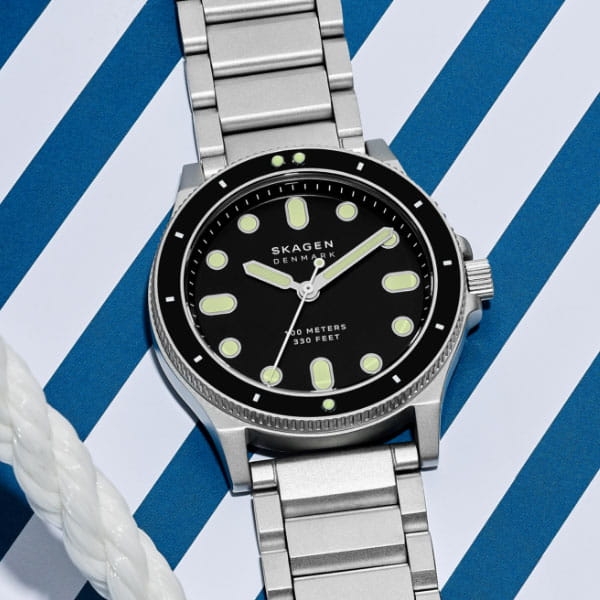 Skagen Fisk SKW6666 Twoje Zegarki