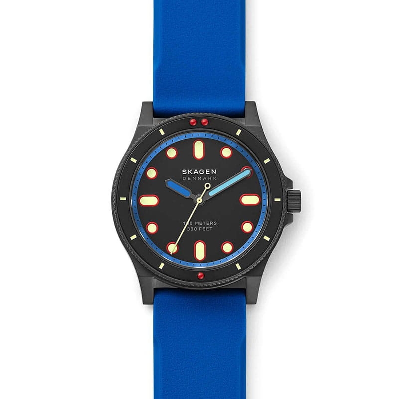 Skagen Fisk SKW6669 Twoje Zegarki