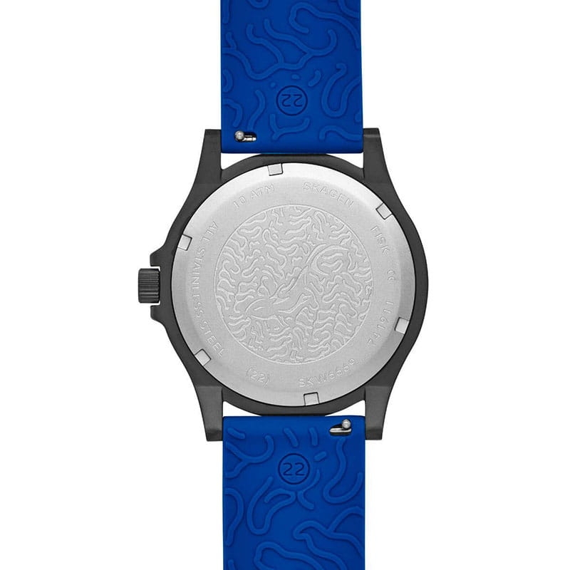 Skagen Fisk SKW6669 Twoje Zegarki