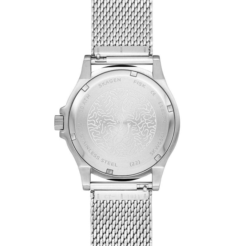Skagen Fisk SKW6668 Twoje Zegarki