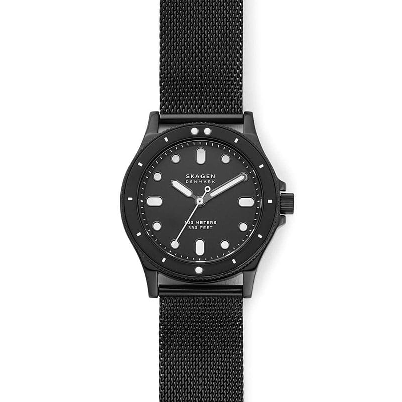 Skagen Fisk Lady SKW2917 Twoje Zegarki