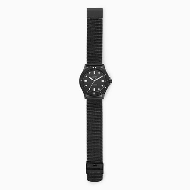 Skagen Fisk Lady SKW2917 Twoje Zegarki