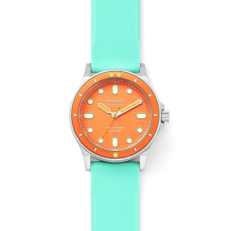 Skagen Fisk Lady SKW2915 Twoje Zegarki
