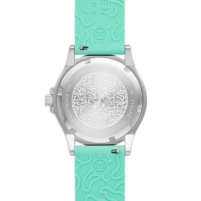 Skagen Fisk Lady SKW2915 Twoje Zegarki