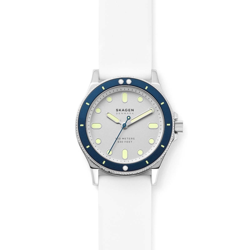 Skagen Fisk Lady SKW2916 Twoje Zegarki