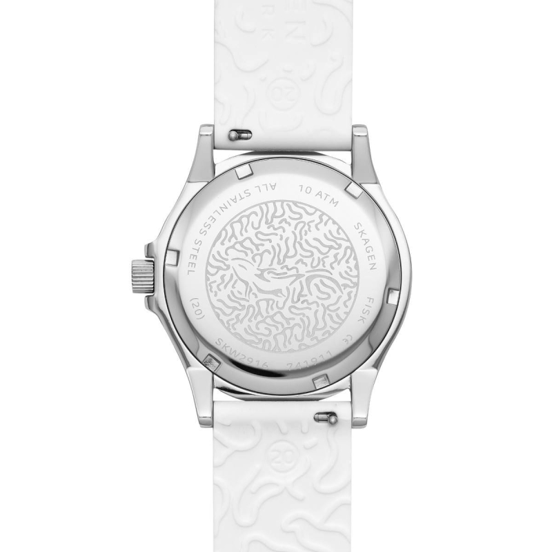 Skagen Fisk Lady SKW2916 Twoje Zegarki
