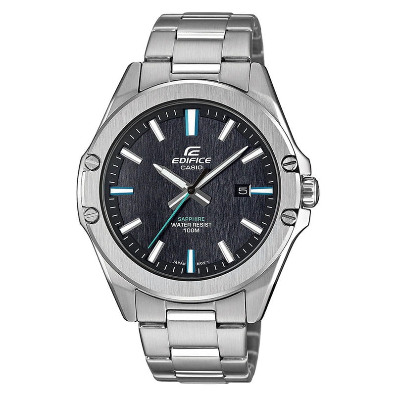 Casio Edifice Slim Line EFR-S107D-1A Twoje Zegarki
