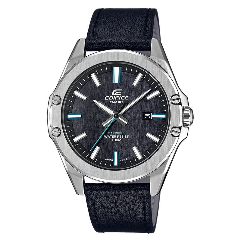 Casio Edifice Slim Line EFR-S107L-1A Twoje Zegarki