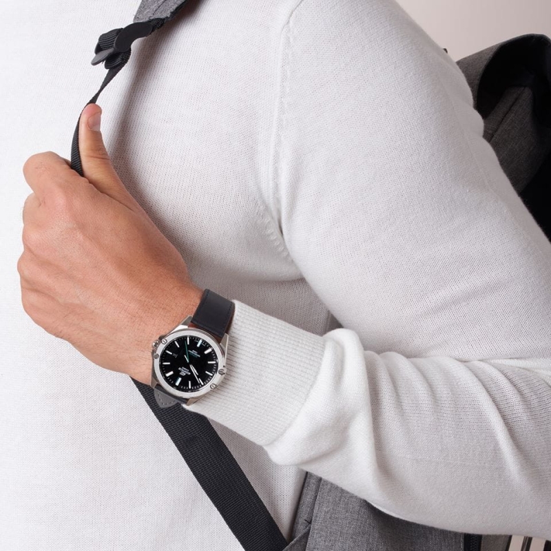 Casio Edifice Slim Line EFR-S107L-1A Twoje Zegarki
