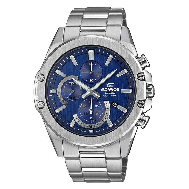 Casio Edifice Slim Line Chronograph EFR-S567D-2A Twoje Zegarki