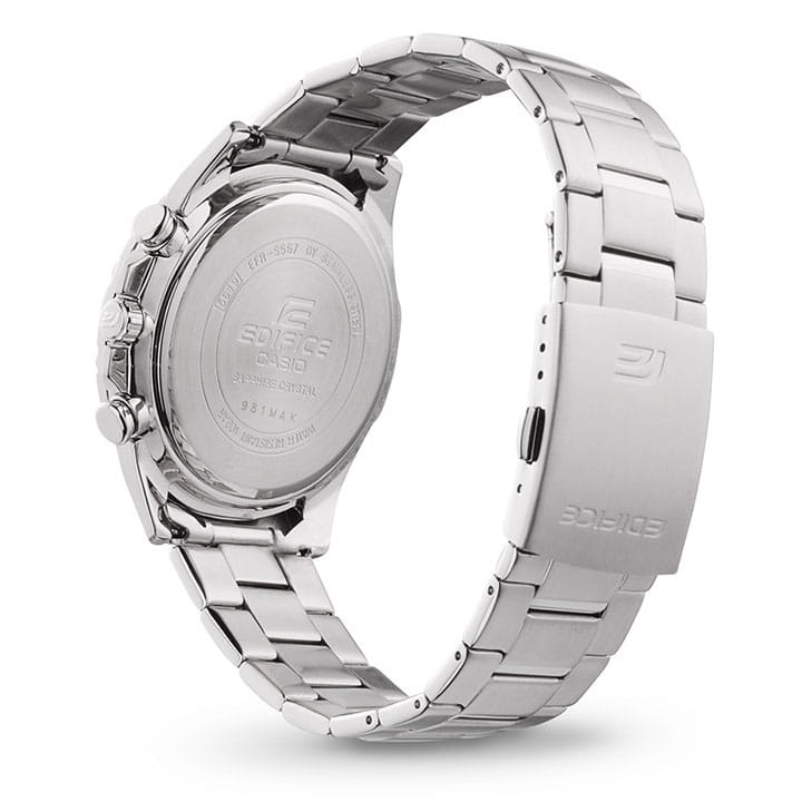 Casio Edifice Slim Line Chronograph EFR-S567D-2A Twoje Zegarki