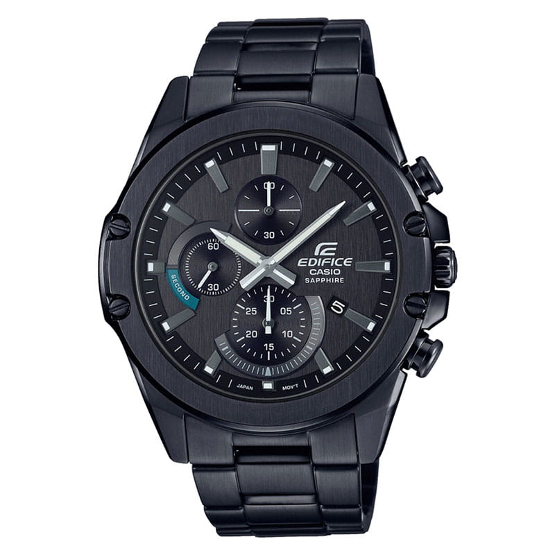 Casio Edifice Slim Line Chronograph EFR-S567DC-1A Twoje Zegarki