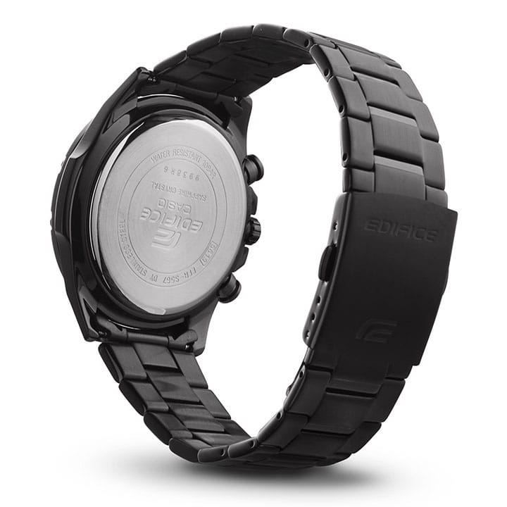 Casio Edifice Slim Line Chronograph EFR-S567DC-1A Twoje Zegarki