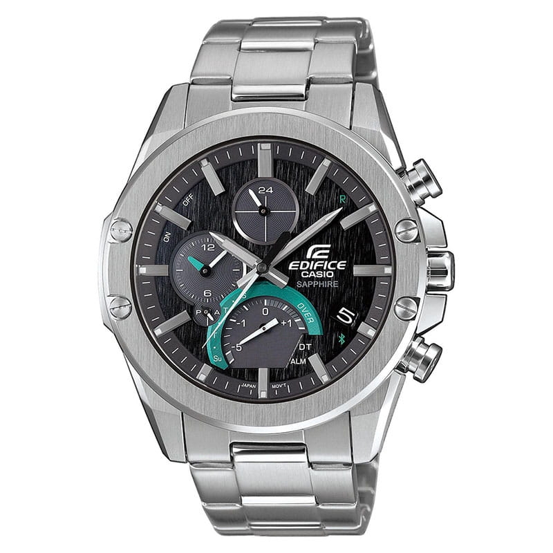 Casio Edifice Smartphone Link EQB-1000D-1A Twoje Zegarki