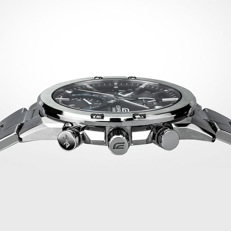 Casio Edifice Smartphone Link EQB-1000D-1A Twoje Zegarki
