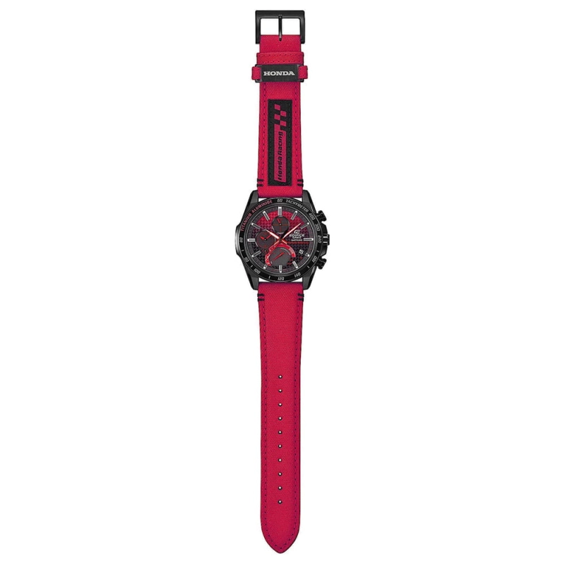 Casio Edifice Smartphone Link Honda Racing EQB-1000HRS-1A Twoje Zegarki