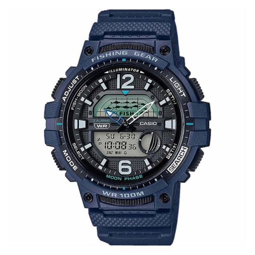 Zegarek Casio Sport Outgear WSC-1250H-2A