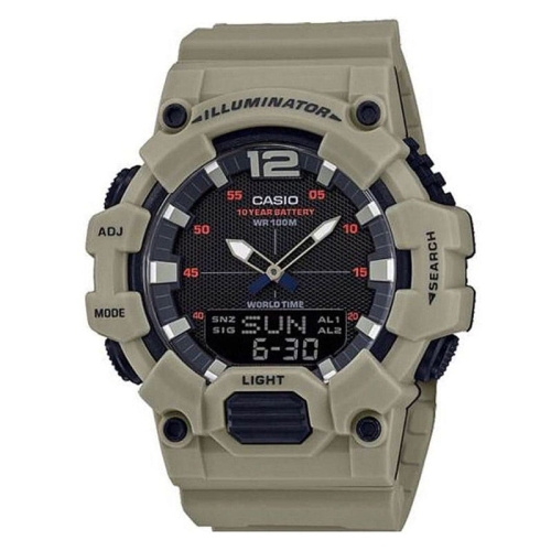 Zegarek Casio Sport HDC-700-3A3