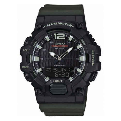 Zegarek Casio Sport HDC-700-3A