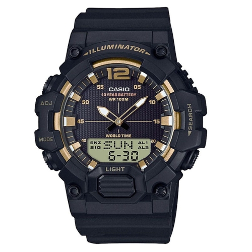 Zegarek Casio Sport HDC-700-9A