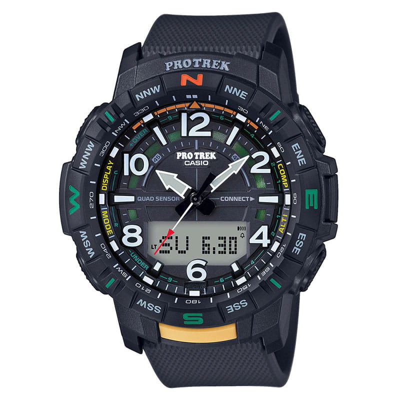 Casio Pro Trek PRT-B50-1 Twoje Zegarki