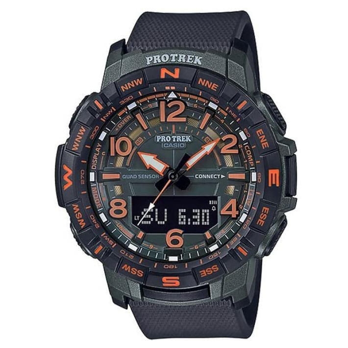 Casio Pro Trek Limited Edition PRT-B50FE-3 Twoje Zegarki