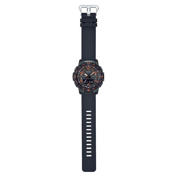 Casio Pro Trek Limited Edition PRT-B50FE-3 Twoje Zegarki