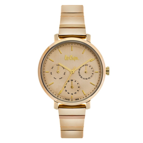 Zegarek Lee Cooper Lady Multifunction LC06894.110