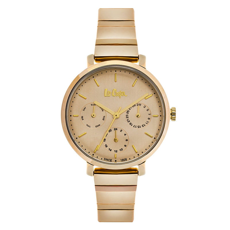 Lee Cooper Lady Multifunction LC06894.110